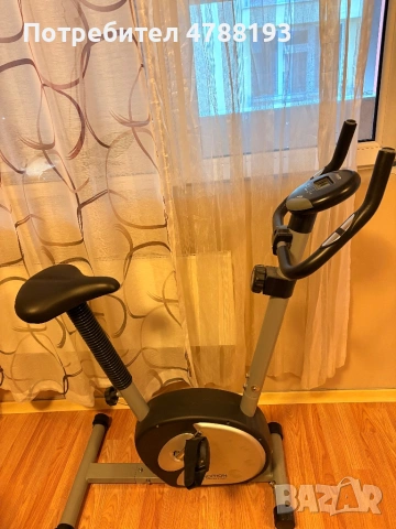 Велоергометър Kondition BMG-3800, снимка 3 - Фитнес уреди - 54097724