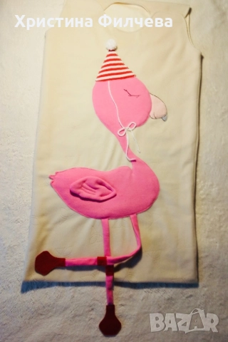 Бебешки чувалчета за разходки и спокоен сън