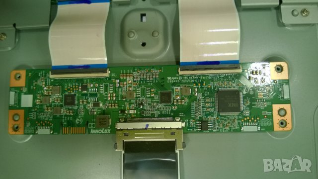 PANASONIC-TX-50GX700E, снимка 16 - Телевизори - 31574710