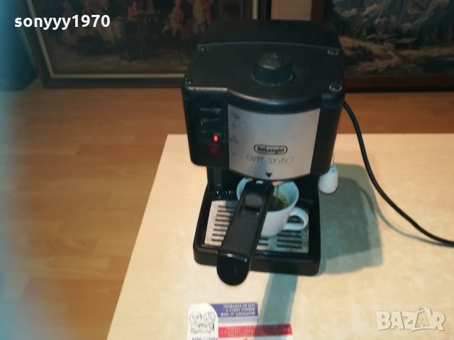 dellonghi trevisso italyy made 3011201700vr/mzd, снимка 10 - Кафемашини - 30964400