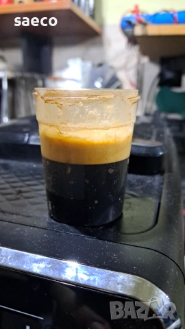 ☕️ Philips EP2200 на SAECO - кафе машина, робот, пълен автомат, снимка 7 - Кафемашини - 53085589
