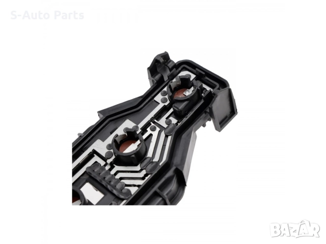 Платка за стоп за Citroen Berlingo (1996-2008) 6346.79, снимка 5 - Части - 52933941