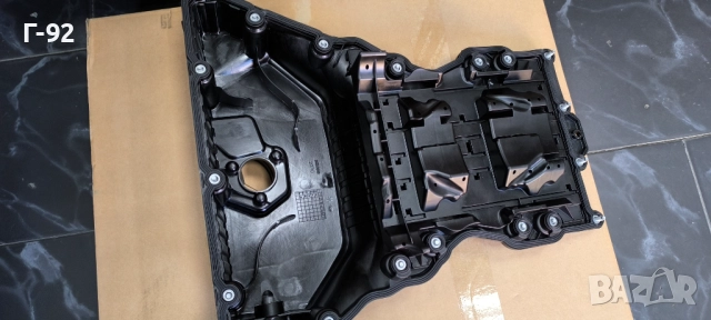 A6510100528**NEU**MERCEDES-BENZ**M651**КАРТЕР МАСЛО НА ДВИГАТЕЛЯ**, снимка 6 - Части - 52390468