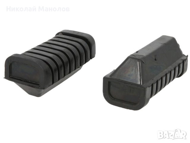 Гуми за степенки