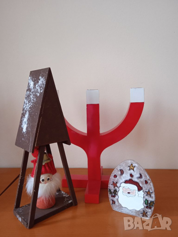 Коледна декорация , снимка 1