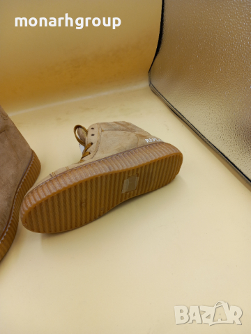 ЖЕНСКИ ОБУВКИ НОВИ, снимка 4 - Маратонки - 44610307