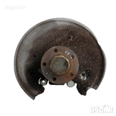 Заден ляв шенкел AUDI A4 (B8) 2008-2015 ID: 136884