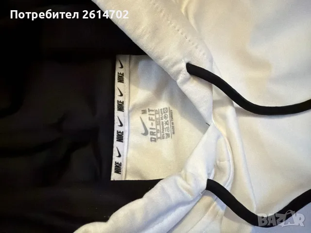 Дамски комплект Nike - М размер , снимка 3 - Спортни екипи - 56466868