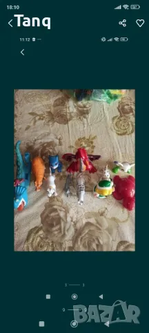 Детски играчки , снимка 9 - Други - 49010803