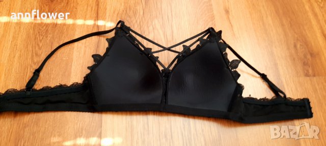 Сутиен дантела, снимка 6 - Бельо - 29635223