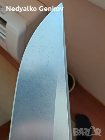 Kershaw Layup/Norad/Tumbler, CRKT, Ontario Rat 1, Lansky, Real Steel, снимка 11 - Ножове - 54043992