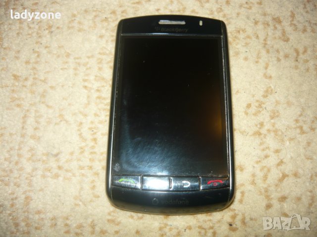  BlackBerry за части, снимка 1 - Blackberry - 30622906