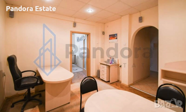 ОФИС  под наем, гр. София, Център , снимка 2 - Офиси - 52402138