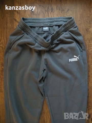 Puma - страхотно мъжко долнище Л, снимка 3 - Спортни дрехи, екипи - 44296740