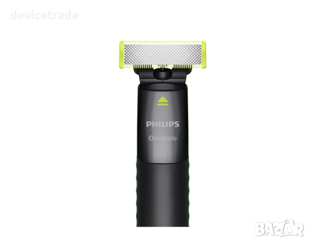 Мултифункционален тример за брада и коса с 19 аксесоара + тример OneBlade MG9556/15, снимка 4 - Тримери - 54268270