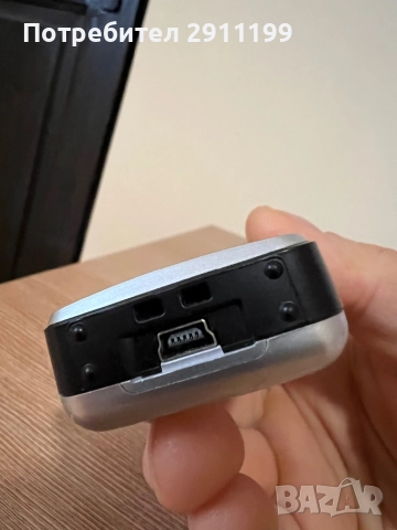 Диктофон Philips, снимка 5 - Други - 52104064