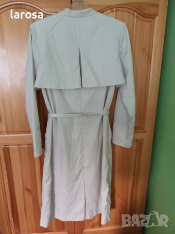 Шлифер H&M, снимка 3 - Палта, манта - 38595807