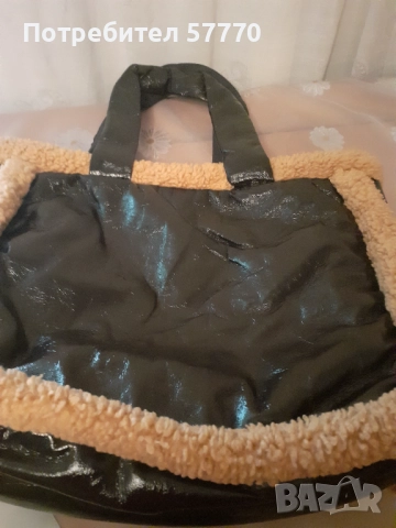 Дамска чанта