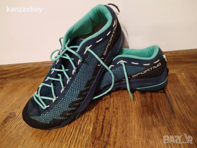La Sportiva Tx2 W's 17Z618615 - дамски трекинг маратонки НОВИ БЕЗ КУТИЯ  стелка - 25см., снимка 3 - Маратонки - 53916829