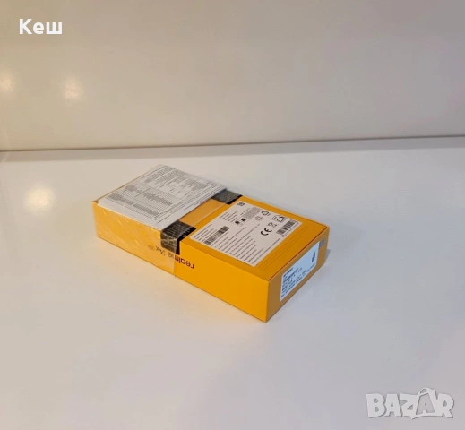 Смартфон GSM REALME 14X 5G (запечатан), снимка 4 - Други - 53904118