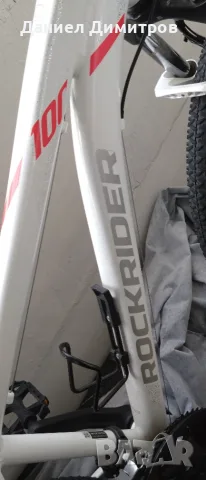 Велосипед 27.5 цола Rockrider 100, снимка 5 - Велосипеди - 56521436
