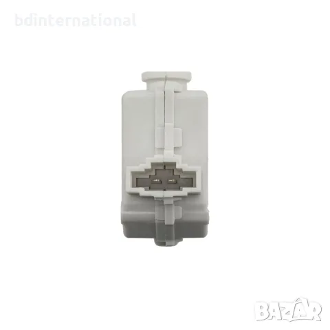 Моторче за капачка на резервоар, Audi A4 B7, Exeo, 2 ПИН, снимка 7 - Части - 56062236
