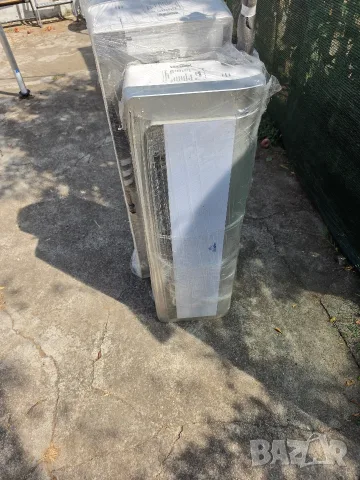 Продавам Климатик Coolstar , снимка 7 - Климатици - 55938189