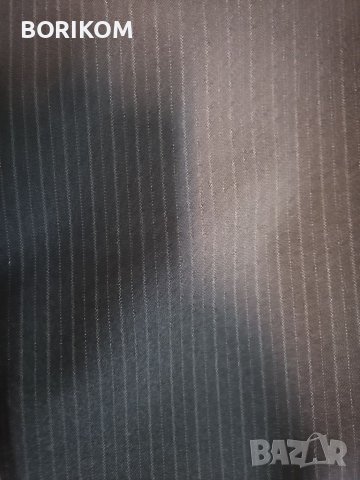 Луксозен мъжки официен панталон 42R за официални случаи внос от Великобритания., снимка 7 - Панталони - 40056092