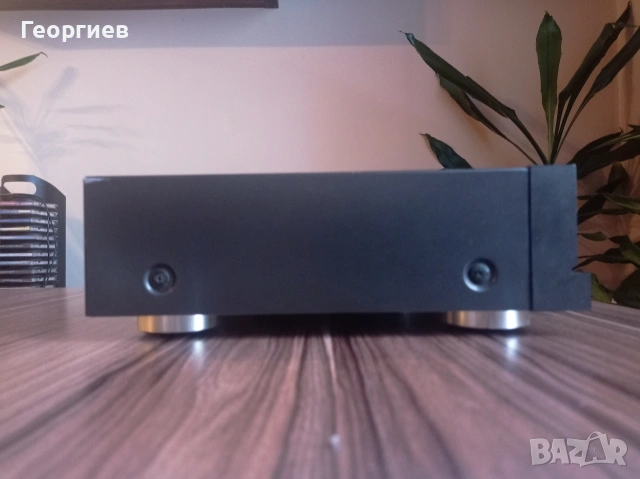 Technics sl-p350, снимка 7 - Аудиосистеми - 53356120