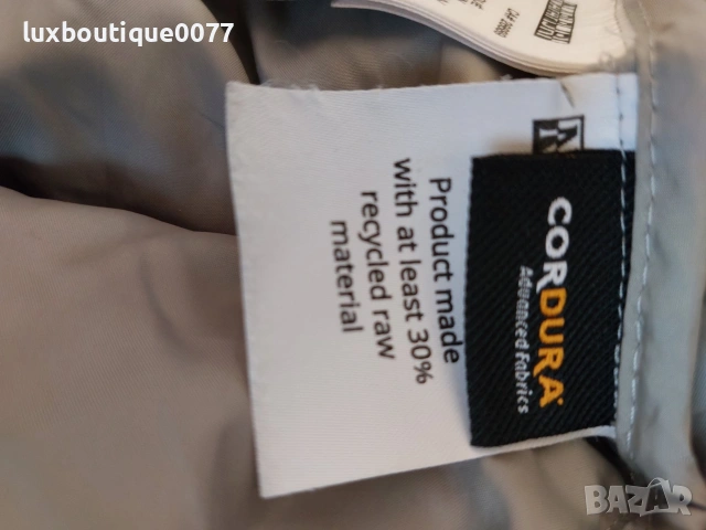 Зимно яке анорак Napapijri L , снимка 3 - Якета - 53139813