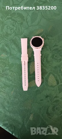 SMART часовник, снимка 3 - Смарт часовници - 50309447