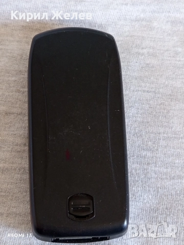 Ретро телефон GSM SAGEM My X - 1 TRIO рядък за КОЛЕКЦИЯ ДЕКОРАЦИЯ 51372, снимка 5 - Други - 51767993