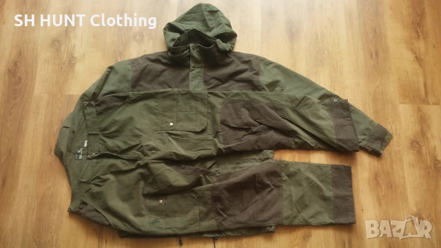 MIL-TEC HUNTING Set размер XL за лов екип пролет есен - 1637