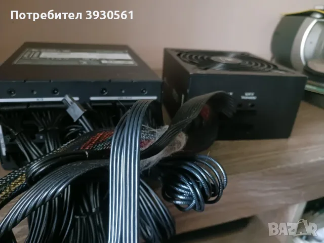 Лот две мощни захранвания 2800w и 850w, снимка 10 - Геймърски - 55787518