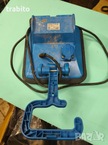 Прожектор удължител строителен, снимка 4 - Прожектори - 53261330