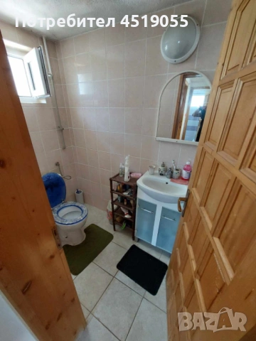 Продавам Обзаведена Къща в с Детелина обл Варна , снимка 5 - Къщи - 54343831