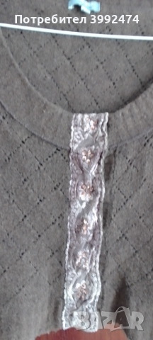 Дамска къса жилетка Маркс&Спенсър,размер S, снимка 4 - Жилетки - 44777676