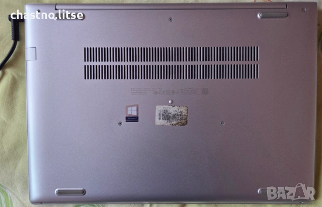 Бизнес лаптоп HP ProBook 450 G6 | Мощен i7 | 16GB RAM | 512GB SSD, снимка 7 - Лаптопи за работа - 53963415