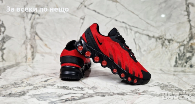 Nike Мъжки Маратонки👟Мъжки Спортни Обувки Найк - Налични Различни Модели И Цветове Код P1521, снимка 3 - Маратонки - 52543822