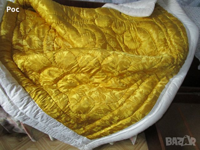 Битови покривки за легла и столове, снимка 16 - Покривки за легло - 12581345