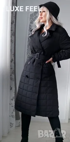 ⚜️Дамски Якета ⚜️, снимка 6 - Якета - 56076931