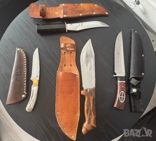 Ловни ножове