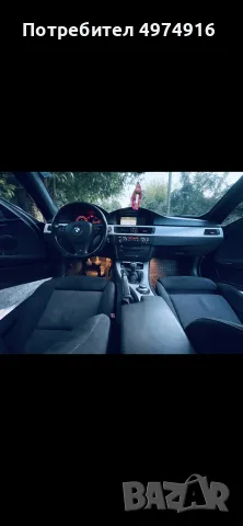 Bmw e92 320d full M package заводски, снимка 12 - Автомобили и джипове - 56443116