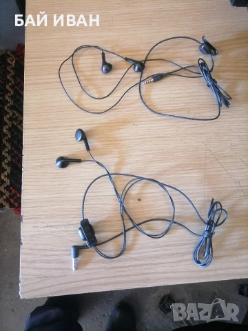 СЛУШАЛКИ ХЕНДСФРИ ЗА НОКИЯ 