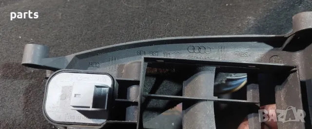 Регулиране Огледала Ауди А4 Б6, снимка 6 - Части - 48684198