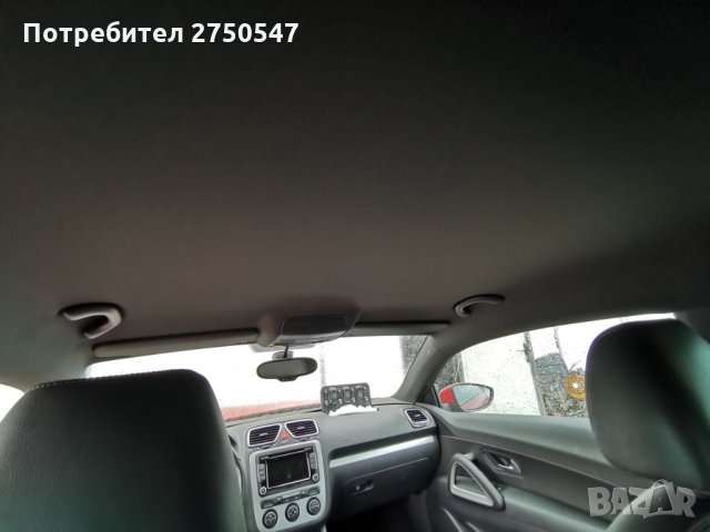 Vw scirocco 2.0tdi dsg / фв сироко 2.0 тди на части , снимка 12 - Автомобили и джипове - 29518188
