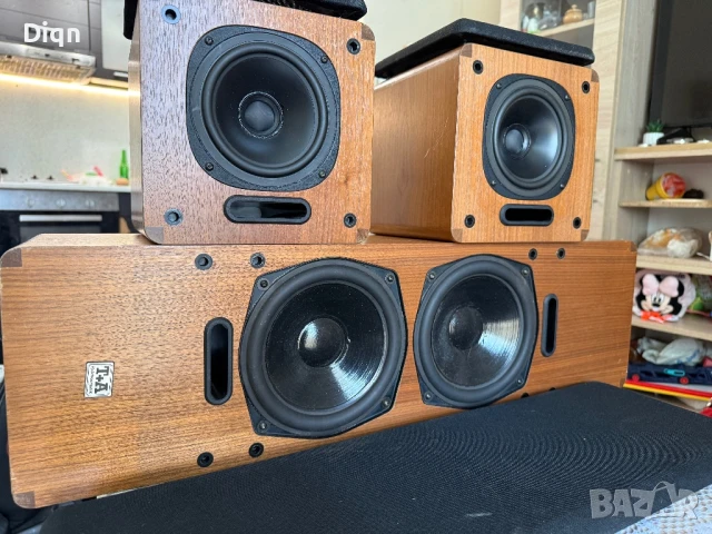 T+A Stratos w1 stratos S1