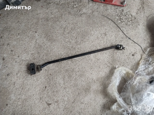 Щанга Скоростен Лост За Шкода Фелиция 1.3 1997г / Skoda Felicia 1.3 1997y