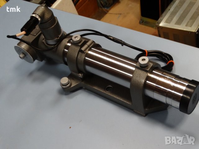 Автокалиматор Hilger&Watts А 142/14, снимка 4 - Други машини и части - 30346819