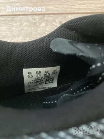 Мъжки маратонки Puma, снимка 4 - Маратонки - 56543663